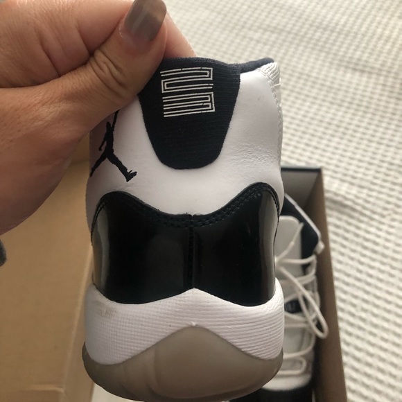 Concord 11’s - Picture 2 of 7